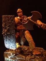 Korg (Marvel Legends) Custom Action Figure