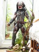 Predator (Predator) Custom Action Figure
