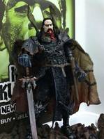 DRACULA/ Vlad Dracul (Horror) Custom Action Figure