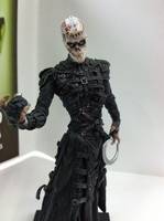 Dr. Satan/ House of a 1000 Corpses (Horror) Custom Action Figure