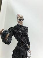Dr. Satan/ House of a 1000 Corpses (Horror) Custom Action Figure
