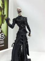 Dr. Satan/ House of a 1000 Corpses (Horror) Custom Action Figure