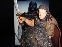 Conan (Arnie) (Conan) Custom Action Figure