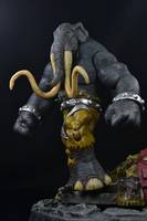 Mammomax Custom Figure (X-Men) Custom Action Figure