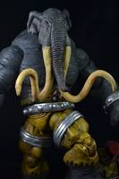 Mammomax Custom Figure (X-Men) Custom Action Figure