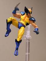 Wolverine III (Marvel Legends) Custom Action Figure