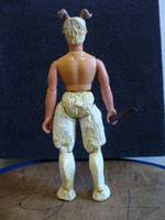 The Goat-Man (Mego) Custom Action Figure