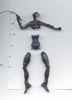 Catwoman (Marvel Legends) Custom Action Figure