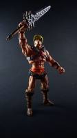 He Man (Masters of the Universe) Custom Action Figure