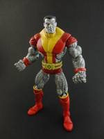 Ashtonishing X-Men Colossus (Marvel Legends) Custom Action Figure