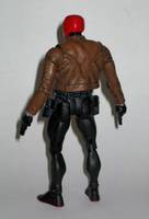 Red Hood V4 - New 52 (DC Universe) Custom Action Figure
