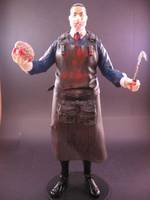 "El Cirujano" (Original) Custom Action Figure