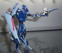 G1 Soundwave (Transformers - Prime) Custom Action Figure