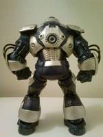 Apocalypse (Marvel Legends) Custom Action Figure