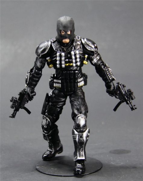 punisher war zone weapons punisher war zone weapons