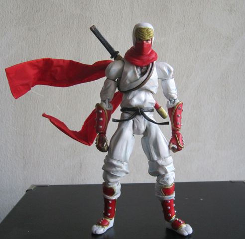 kamen rider shinobi figure