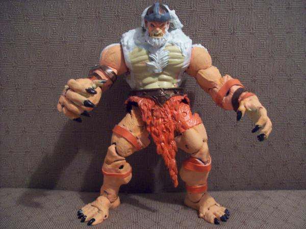 monkian thundercats toys