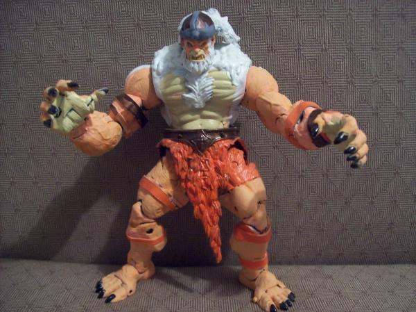 thundercats monkian action figures
