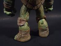 Mirage Comics Ninja Turtles Donatello (Teenage Mutant Ninja Turtles) Custom Action Figure