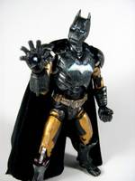 Iron-Bat (Marvel Legends) Custom Action Figure