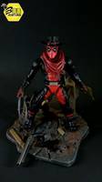 Deadpool (Marvel Legends) Custom Action Figure