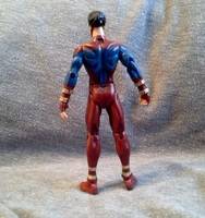 Superboy V2 (DC Infinite Heroes) Custom Action Figure