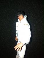The Beyonder (Marvel Universe) Custom Action Figure