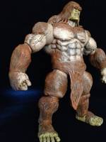 Alpha Flight Sasquatch (Marvel Legends) Custom Action Figure