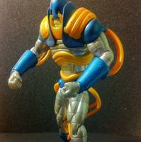Anti Monitor (DC Direct) Custom Action Figure