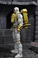 Heatwave (DC Universe) Custom Action Figure