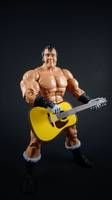 Elvis Presley (Masters of the Universe) Custom Action Figure