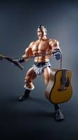 Elvis Presley (Masters of the Universe) Custom Action Figure