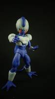 Cooler (Dragonball Z) Custom Action Figure