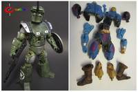 Autobot Hound (Masters of the Universe) Custom Action Figure
