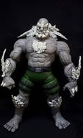 Doomsday (Marvel Select) Custom Action Figure