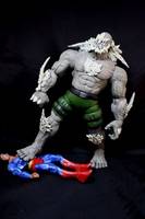 Doomsday (Marvel Select) Custom Action Figure