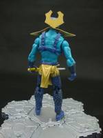 Attuma (Marvel Universe) Custom Action Figure