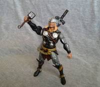 Thor Marvel Now (Marvel Universe) Custom Action Figure