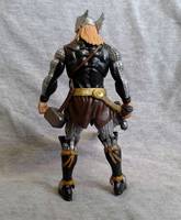 Thor Marvel Now (Marvel Universe) Custom Action Figure