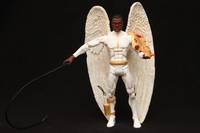 Esh Okklah (My Heroes) Custom Action Figure