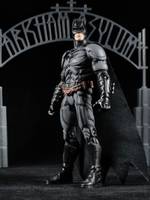 Batman (Dark Knight Armor) (Dark Knight) Custom Action Figure