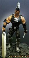 Ares (Marvel Legends) Custom Action Figure
