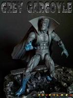 Grey Gargoyle (Marvel Legends) Custom Action Figure