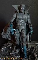 Grey Gargoyle (Marvel Legends) Custom Action Figure