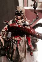 Tuskin Raider(Parasite Explosion) (Star Wars) Custom Action Figure