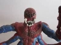 Doppelganger (Marvel Legends) Custom Action Figure