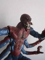 Doppelganger (Marvel Legends) Custom Action Figure