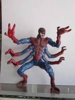 Doppelganger (Marvel Legends) Custom Action Figure