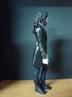 Death (Sandman) Custom Action Figure