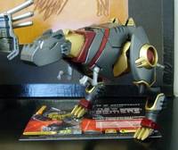 Grimlock - Animated V2 (Transformers - Animated) Custom Action Figure